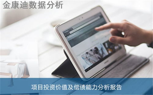太倉數據分析機構推薦 金康迪與您聊聊專業(yè)數據處理服務